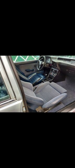 BMW 3 Series 1979 image number 7