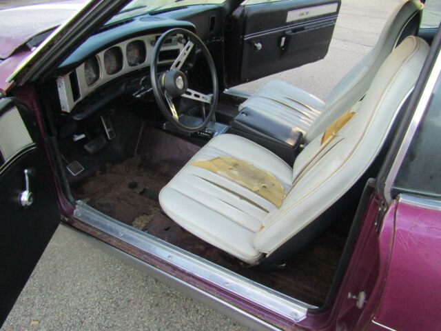 AMC AMX 1971 image number 22