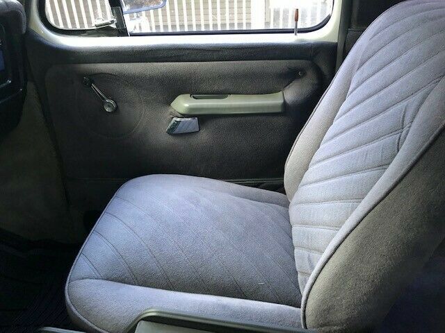 Ford Bronco 1978 image number 43
