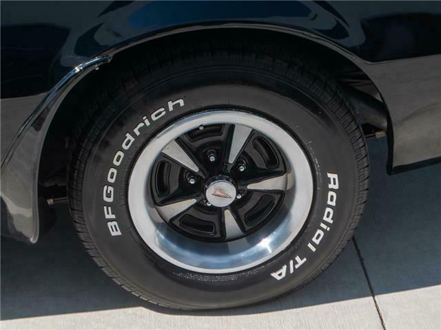 Pontiac Trans Am 1976 image number 15