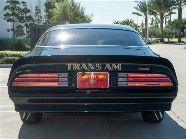 Pontiac Trans Am 1976 image number 32