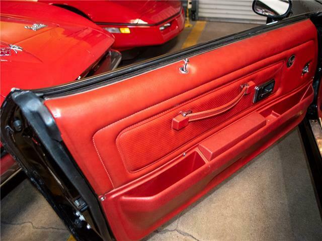 Pontiac Trans Am 1976 image number 44
