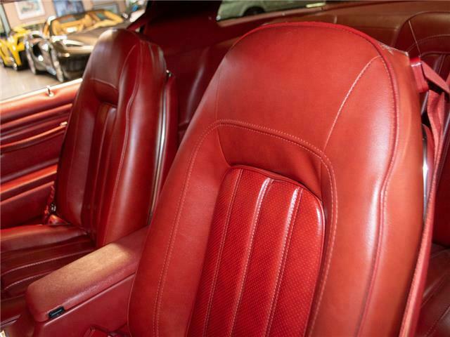 Pontiac Trans Am 1976 image number 46