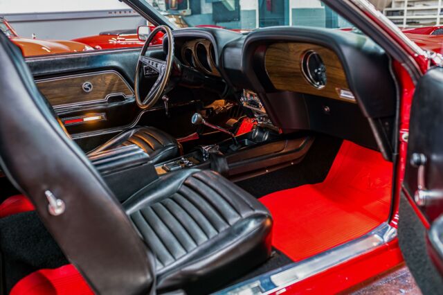 Ford GT500 1969 image number 19