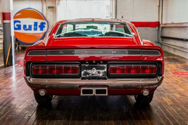 Ford GT500 1969 image number 32
