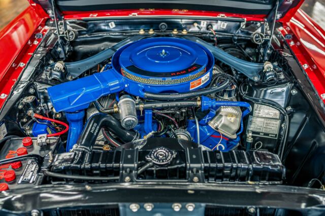 Ford GT500 1969 image number 38