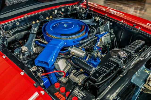 Ford GT500 1969 image number 39