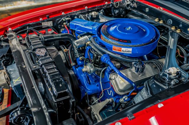 Ford GT500 1969 image number 40