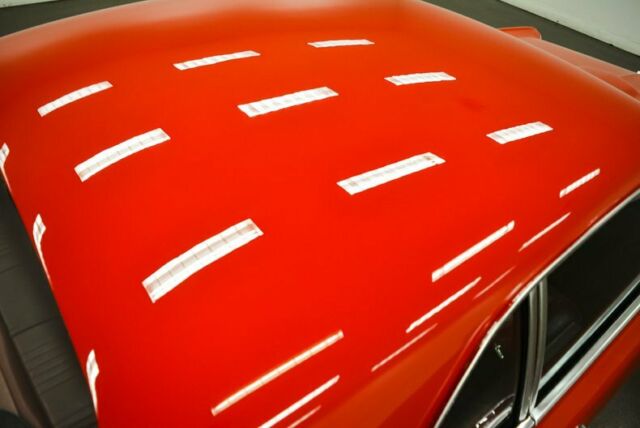 Pontiac GTO 1967 image number 20