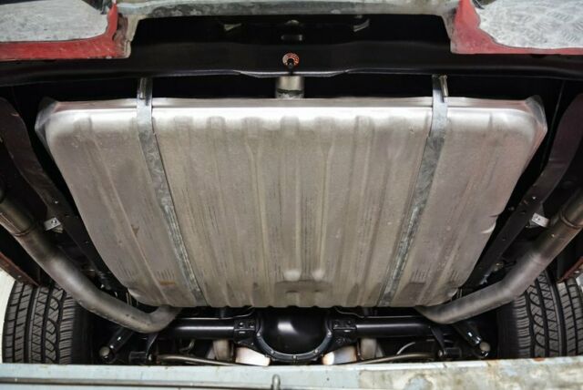 Pontiac GTO 1967 image number 22