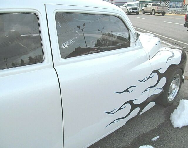 Plymouth Deluxe 1949 image number 8