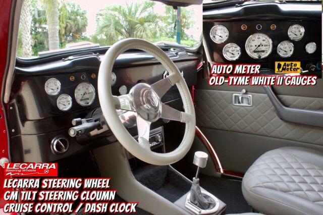 Willys Custom 1941 image number 44