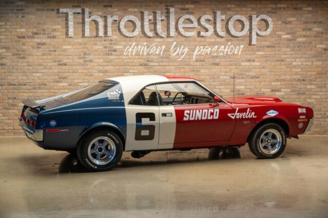 AMC Javelin 1970 image number 27
