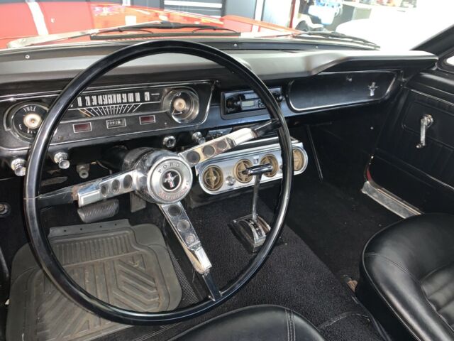 Ford Mustang 1965 image number 31