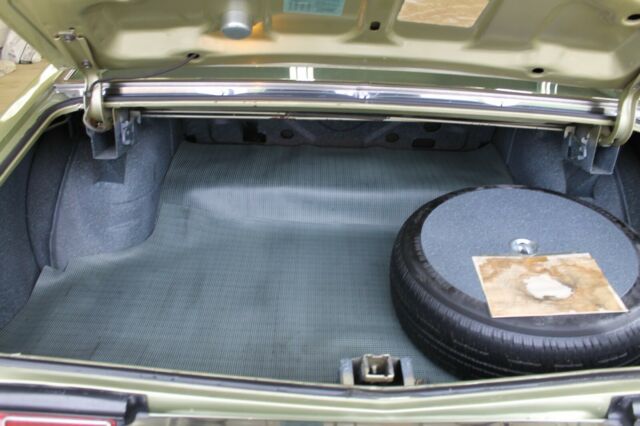 Oldsmobile 442 1968 image number 35