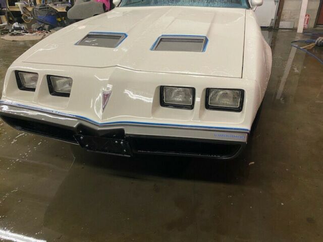 Pontiac Firebird 1979 image number 22