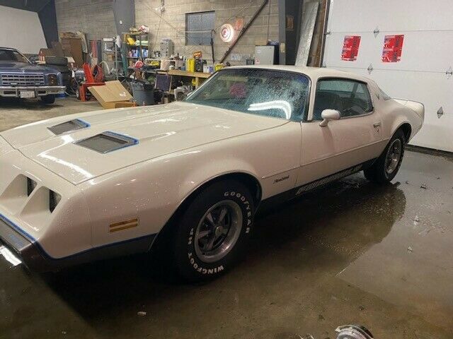 Pontiac Firebird 1979 image number 3