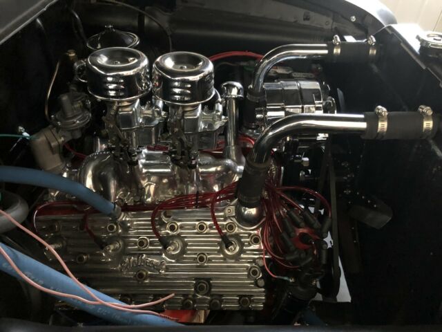 Ford Custom 1949 image number 36