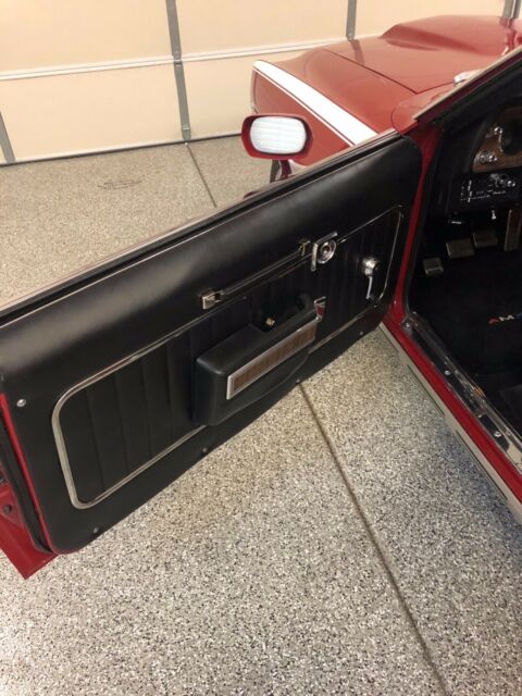 AMC AMX 1970 image number 29
