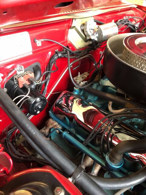 AMC AMX 1970 image number 36