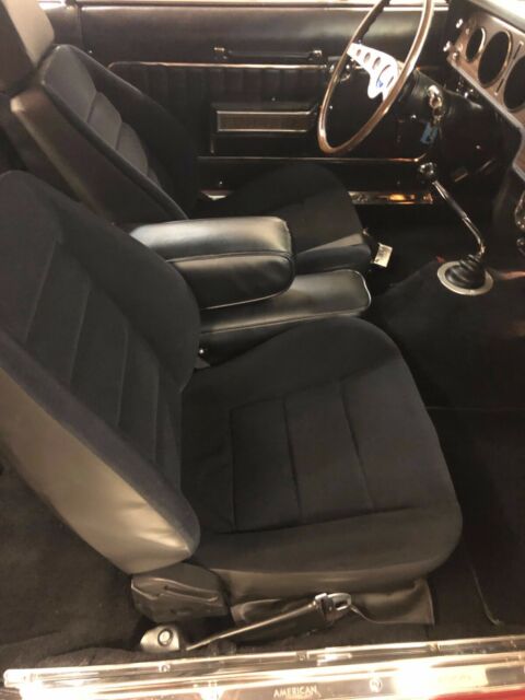 AMC AMX 1970 image number 42