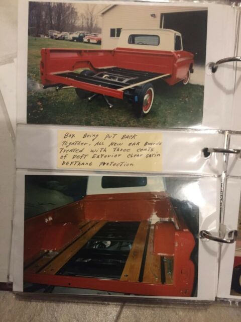 Chevrolet C-10 1966 image number 37