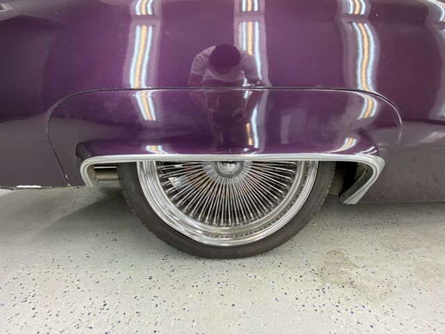 Cadillac DeVille Convertible 1970 image number 13