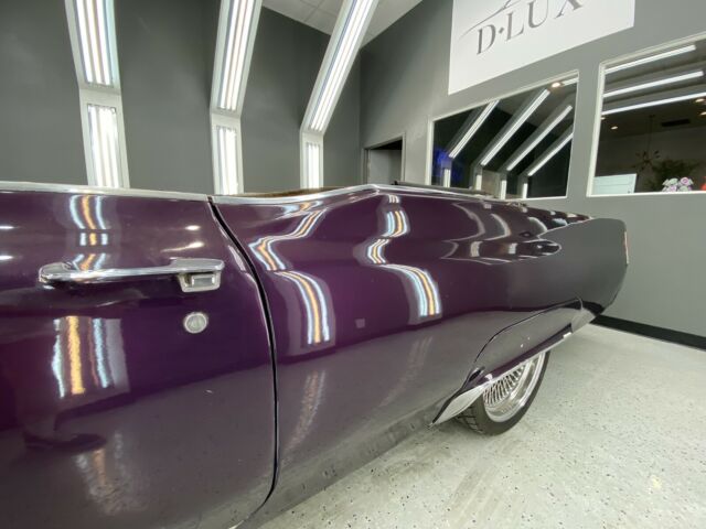 Cadillac DeVille Convertible 1970 image number 9