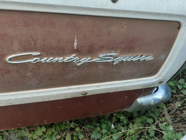 Ford Galaxie 1966 image number 12