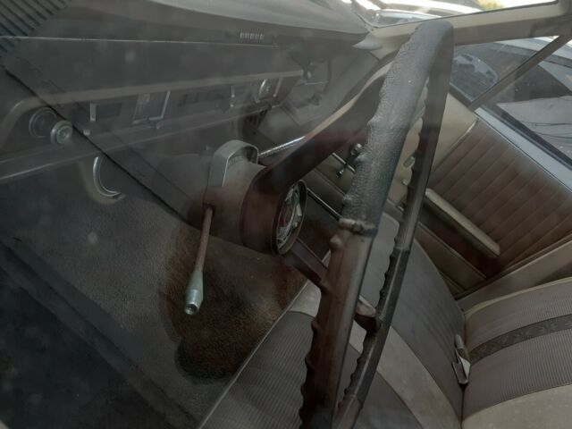 Ford Galaxie 1966 image number 6