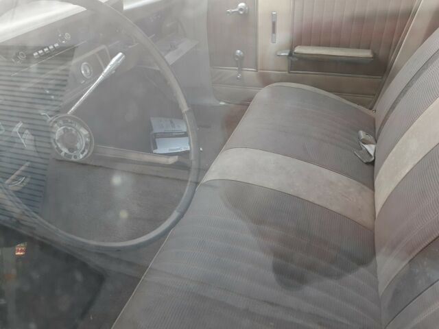 Ford Galaxie 1966 image number 8