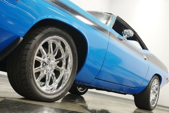 Plymouth Barracuda 1973 image number 46