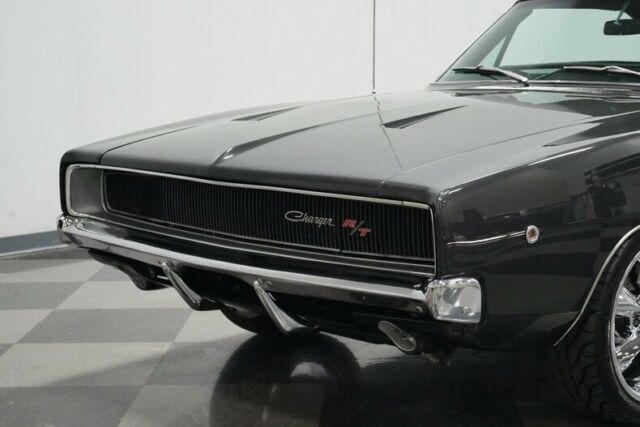 Dodge Charger 1968 image number 46