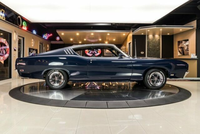 Ford Torino 1969 image number 9