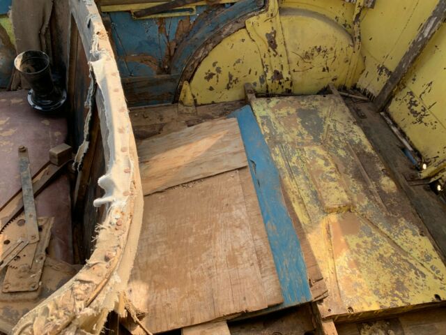 Ford Model A 1931 image number 27