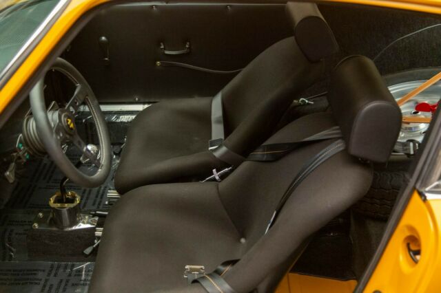 Porsche 911 1973 image number 10