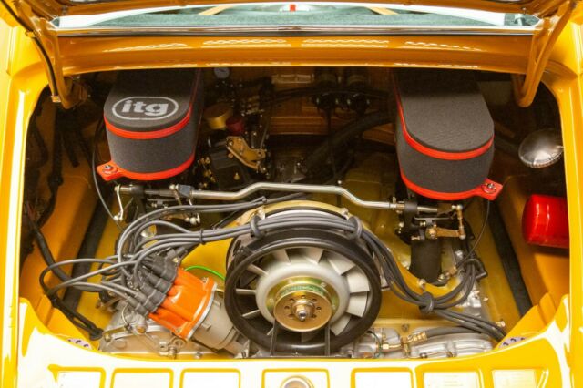 Porsche 911 1973 image number 15