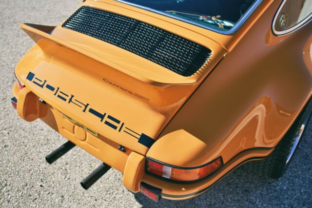 Porsche 911 1973 image number 20