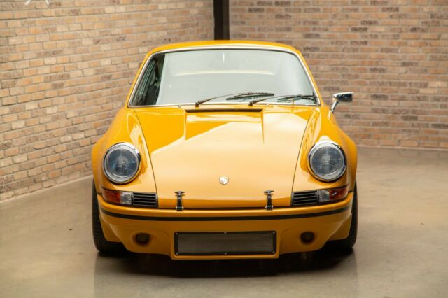 Porsche 911 1973 image number 25
