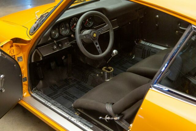 Porsche 911 1973 image number 33