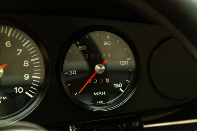 Porsche 911 1973 image number 36