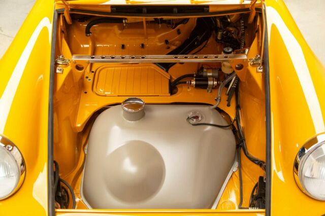Porsche 911 1973 image number 37