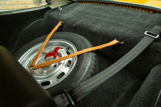 Porsche 911 1973 image number 41