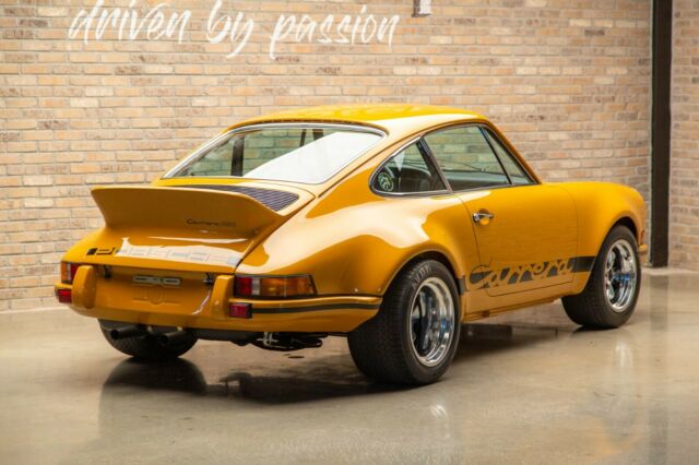 Porsche 911 1973 image number 5