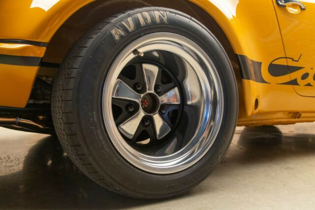 Porsche 911 1973 image number 6