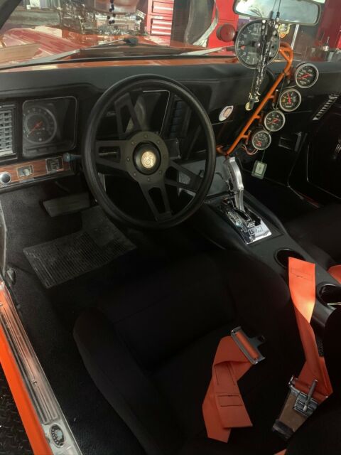 Chevrolet Camaro 1969 image number 21