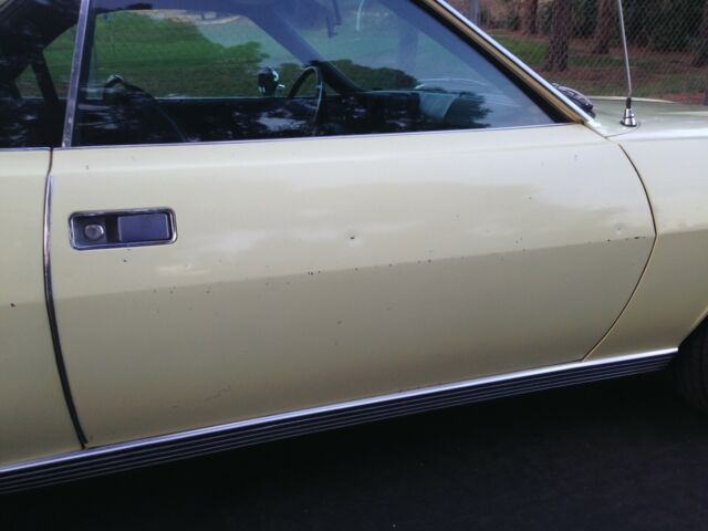 AMC AMX 1968 image number 21
