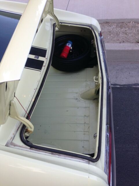 AMC AMX 1968 image number 40