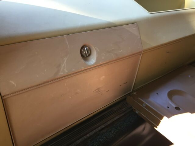 Chevrolet Caprice 1977 image number 47