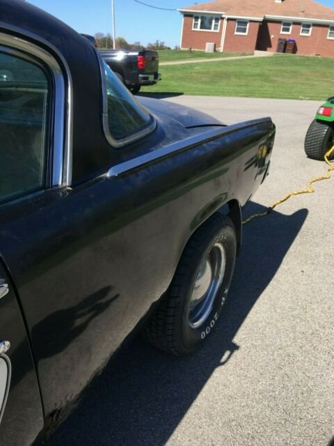 Studebaker Commander 1953 image number 3